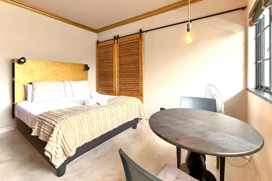0 Bedroom Property for Sale in Sea Point Western Cape